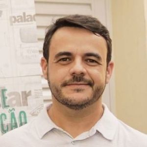 Meet your Posher, Marcelo